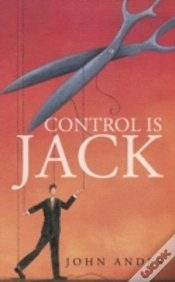 Capa do artigo Control Is Jack