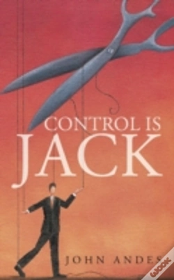 Capa do artigo Control Is Jack