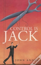 Capa do artigo Control Is Jack