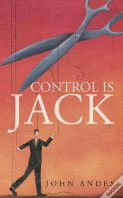 Capa do artigo Control Is Jack