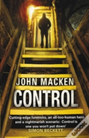 Capa do artigo Control