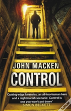 Capa do artigo Control