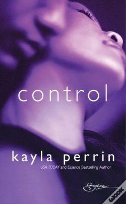 Capa do artigo Control