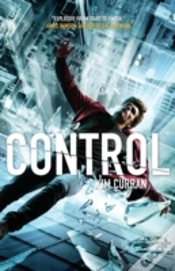 Capa do artigo Control