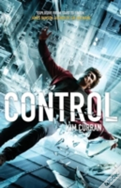 Capa do artigo Control