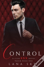 Capa do artigo Control