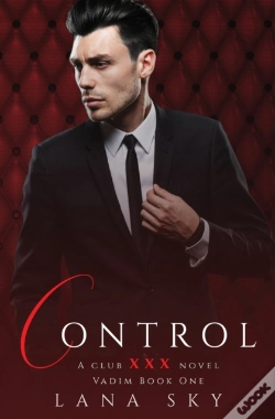 Capa do artigo Control