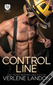 Capa do artigo Control Line