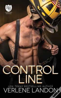 Capa do artigo Control Line