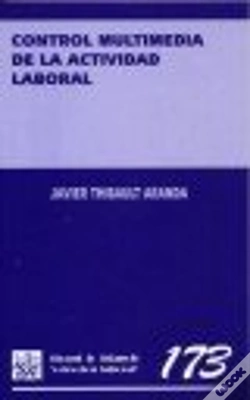 Capa do artigo Control Multimedia De La Actividad Laboral