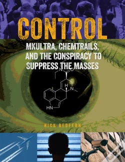Capa do artigo Control