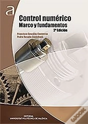 Capa do artigo Control Numérico: Marco Y Fundamentos.
