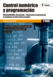 Capa do artigo Control Numérico Y Programación