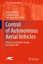 Control Of Autonomous Aerial Vehicles - Preview