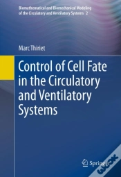 Capa do artigo Control Of Cell Fate In The Circulatory And Ventilatory Systems