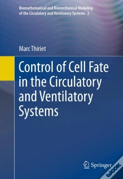 Capa do artigo Control Of Cell Fate In The Circulatory And Ventilatory Systems