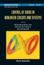 Control Of Chaos In Nonlinear Circuits And Systems - Preview