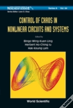 Capa do artigo Control Of Chaos In Nonlinear Circuits And Systems