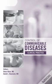 Capa do artigo Control Of Communicable Diseases: Clinical Practice