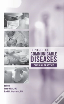 Capa do artigo Control Of Communicable Diseases: Clinical Practice