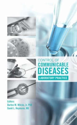 Capa do artigo Control Of Communicable Diseases: Laboratory Practice