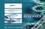 Control Of Communicable Diseases Manual