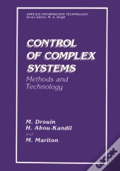 Control Of Complex Systems