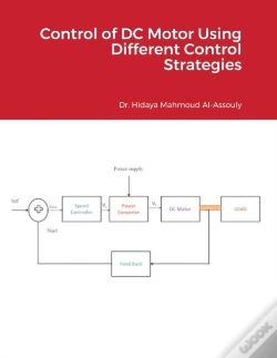 Capa do artigo Control Of Dc Motor Using Different Control Strategies