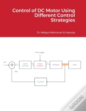 Capa do artigo Control Of Dc Motor Using Different Control Strategies
