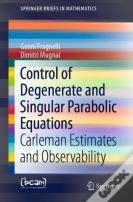 Control Of Degenerate And Singular Parabolic Equations