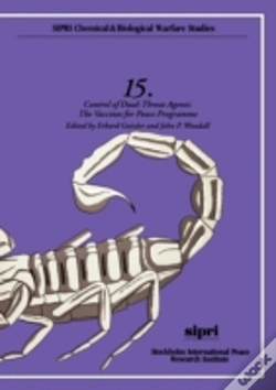 Capa do artigo Control Of Dual-Threat Agents