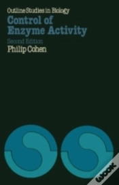 Capa do artigo Control Of Enzyme Activity