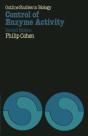 Control Of Enzyme Activity - Preview