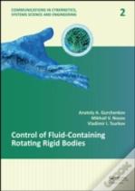 Control Of Fluid-Containing Rotating Rigid Bodies