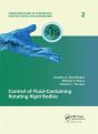 Control Of Fluid-Containing Rotating Rigid Bodies - Preview