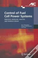 Control Of Fuel Cell Power Systems