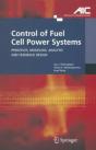 Control Of Fuel Cell Power Systems - Preview