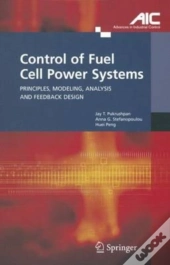 Control Of Fuel Cell Power Systems