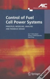 Capa do artigo Control Of Fuel Cell Power Systems