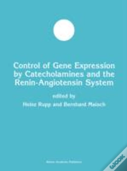 Capa do artigo Control Of Gene Expression By Catecholamines And The Renin-Angiotensin System