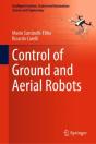 Control Of Ground And Aerial Robots - Preview
