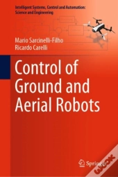 Control Of Ground And Aerial Robots