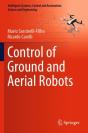 Control Of Ground And Aerial Robots - Preview