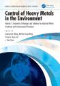 Control Of Heavy Metals In The Environment, Volume 1 - Preview