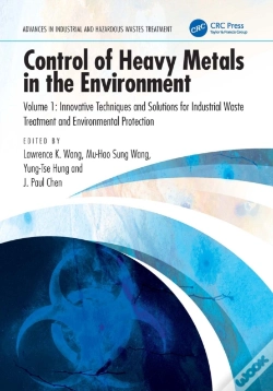 Capa do artigo Control Of Heavy Metals In The Environment, Volume 1
