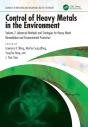 Control Of Heavy Metals In The Environment - Preview