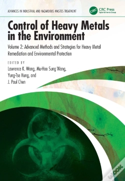 Capa do artigo Control Of Heavy Metals In The Environment