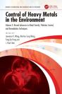 Control Of Heavy Metals In The Environment - Preview