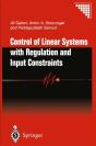 Control Of Linear Systems With Regulation And Input Constraints - Preview