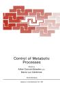 Control Of Metabolic Processes - Preview
